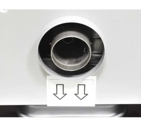 Газовый котел Haier TechLine 1.24 Ti  одноконтурный настенный в СПб интернет-магазин Терман