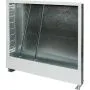 Купить Коллекторный шкаф Stout распределительный встроенный 670х125х746 (ШРВ-3)