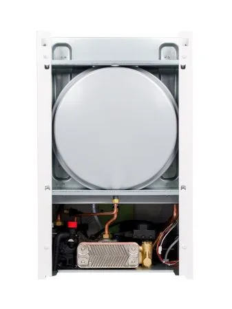 Газовый котел Kotitonttu Toivo T 40 DK c OpenTherm двухконтурный в СПб интернет-магазин Терман