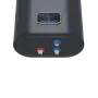 Купить Электрический накопительный водонагреватель THERMEX ID 80 V (pro) Wi-Fi в СПб интернет-магазине Терман