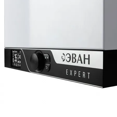 Котел электрический Эван Expert New Wi-Fi 3