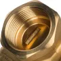 Купить STOUT трехходовой смесительный клапан 1 1/4 KVs 15