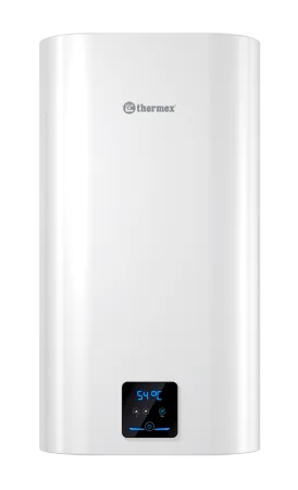 Купить Водонагреватель электрический аккумуляционный THERMEX Smart 80 V в СПб интернет-магазине Терман