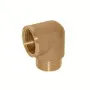 Уголок ВН 1 1/2" TIM