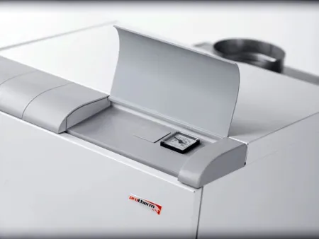 Газовый котел Protherm Медведь 20 TLO 17 кВт напольный энергонезависимый в СПб интернет-магазин Терман