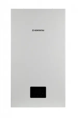 Настенный газовый котел Kentatsu NOBBY BASE (S)/(E)/(T) 24-CS в СПб интернет-магазин Терман