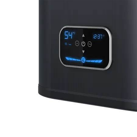 Купить Электрический накопительный водонагреватель THERMEX ID 80 V (pro) Wi-Fi в СПб интернет-магазине Терман