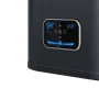 Купить Электрический накопительный водонагреватель THERMEX ID 80 V (pro) Wi-Fi в СПб интернет-магазине Терман