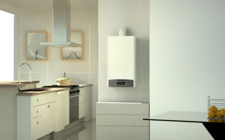 Купить Газовый котел Ariston CLAS X SYSTEM 24 CF настенный одноконтурный    