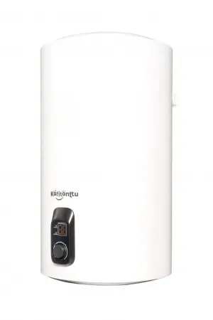 Купить Водонагреватель Kotitonttu Salmi VRM-80 D, 80л 1,5 кВт в СПб интернет-магазине Терман