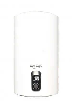 Купить Водонагреватель Kotitonttu Salmi VRM-80 D, 80л 1,5 кВт в СПб интернет-магазине Терман