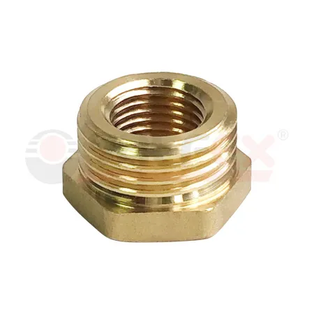 Футорка VALFEX  НР 1" - ВР 1/2" (180/10)
