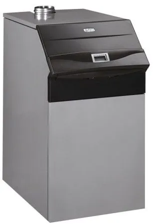 Газовый котел  Baxi POWER HT 1.1000 100 кВт напольный большой мощности в СПб интернет-магазин Терман