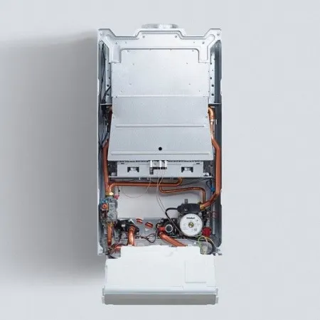 Купить Газовый котел Vaillant atmoTEC plus VU 240/5-5 24 кВт настенный одноконтурный