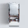 Купить Газовый котел Vaillant atmoTEC plus VU 240/5-5 24 кВт настенный одноконтурный