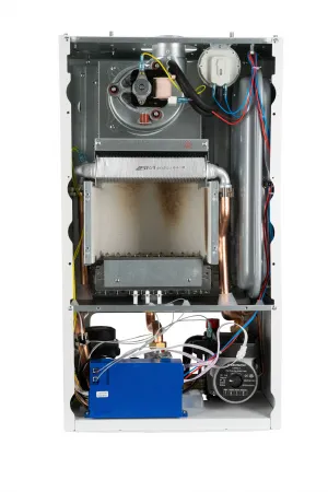 Настенный газовый котел Kentatsu NOBBY BASE (S)/(E)/(T) 24-CS в СПб интернет-магазин Терман