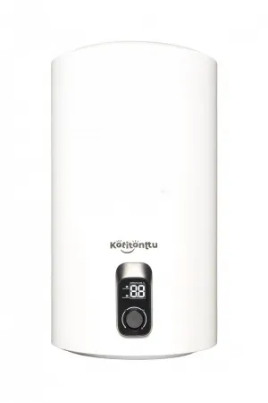 Купить Водонагреватель Kotitonttu Salmi VRM-80 D, 80л 1,5 кВт в СПб интернет-магазине Терман