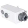 Купить STOUT Насосно-смесительный узел ISOTHERM 30-50°C, без насоса.