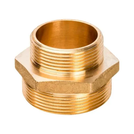 STOUT Ниппель НН переходной 1/4X1/8