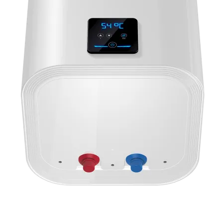 Купить Водонагреватель электрический аккумуляционный THERMEX Smart 80 V в СПб интернет-магазине Терман