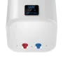 Купить Водонагреватель электрический аккумуляционный THERMEX Smart 80 V в СПб интернет-магазине Терман
