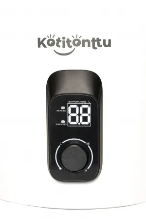 Купить Водонагреватель Kotitonttu Salmi VRM-80 D, 80л 1,5 кВт в СПб интернет-магазине Терман