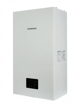 Настенный газовый котел Kentatsu NOBBY BASE (S)/(E)/(T) 24-CS в СПб интернет-магазин Терман