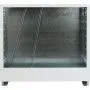Купить Коллекторный шкаф Stout распределительный встроенный 670х125х746 (ШРВ-3)